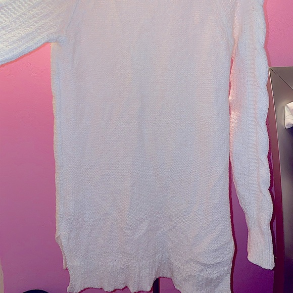 Mini turtle neck sweater - Picture 3 of 5